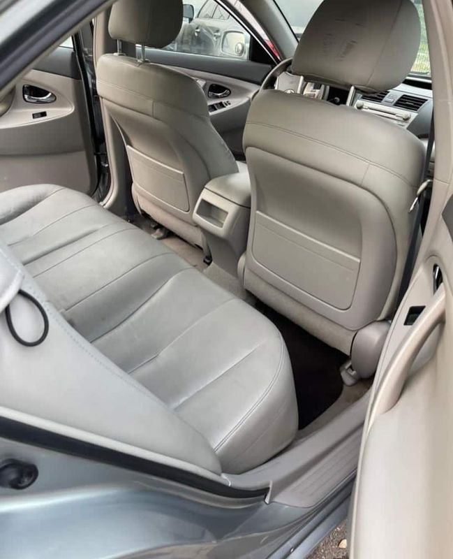 Thumbnail 5 of 2007 Toyota Camry LE